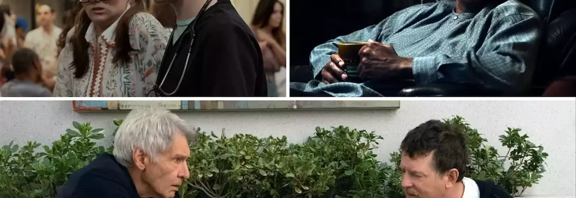 Analyzing the Emmy Race: Frontrunners and Surprises for 2026