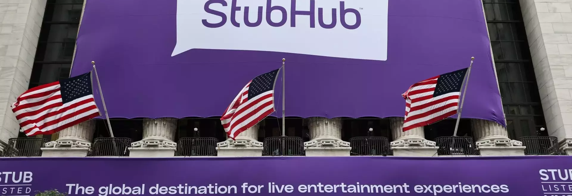 House Democrats Launch Inquiry into StubHub CEO's Dual Role in Ticket Resale Market