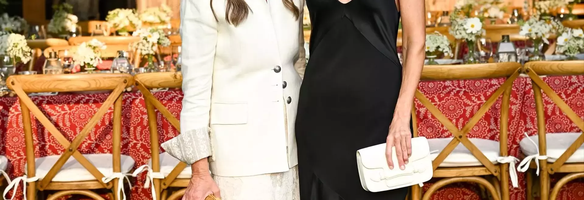 Carolyn Murphy's 25 Years with Estée Lauder: A Celebration of Friendship and Milestones