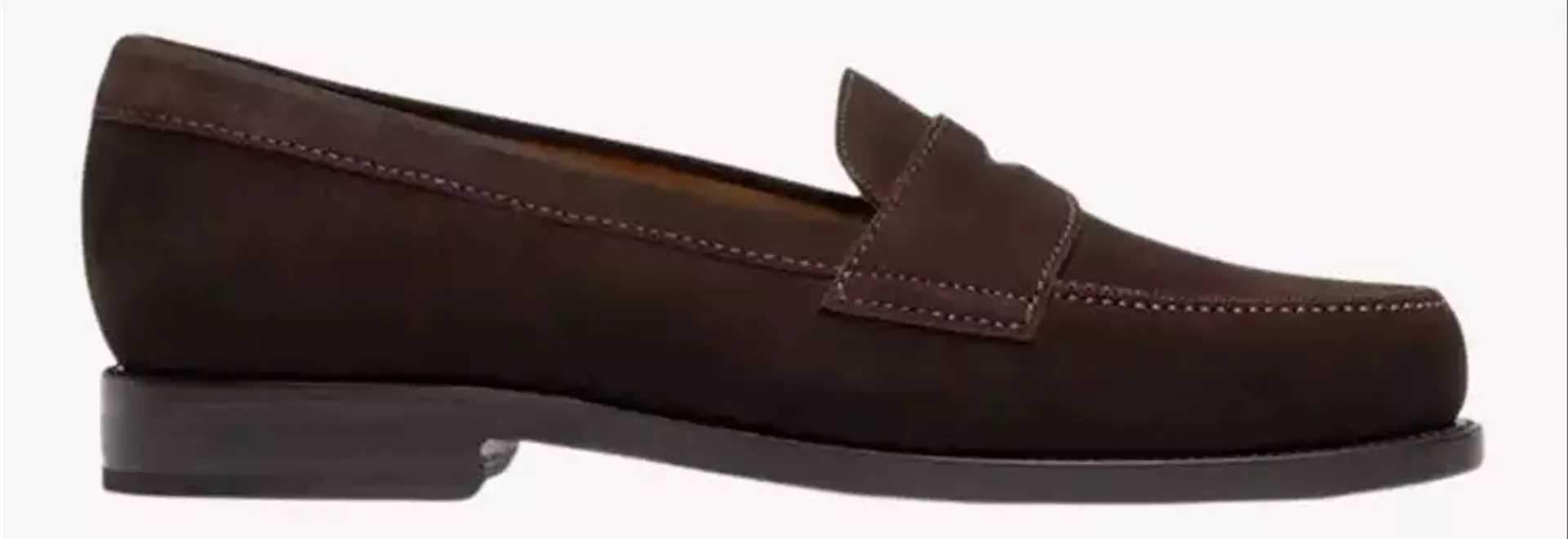 The Enduring Appeal of Suede Loafers: A Gentleman's Guide to Casual Elegance