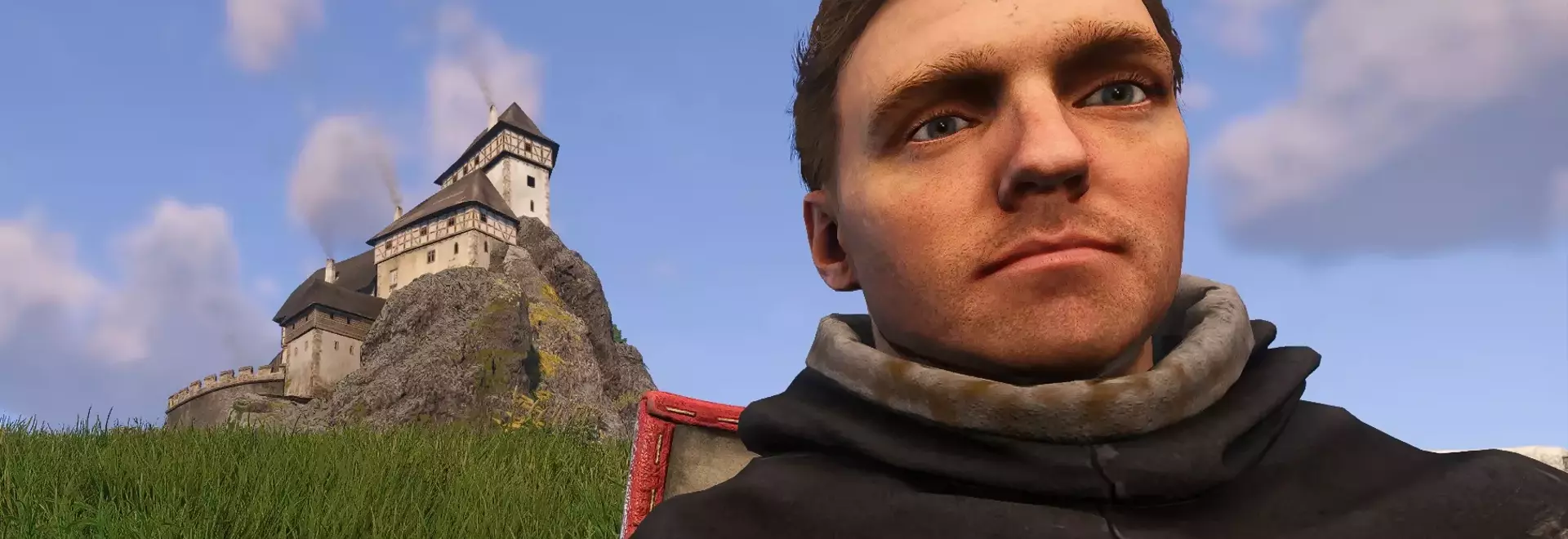 Warhorse Studios Hints at Next 'Kingdom Come' Installment with 'Salvation' Trademark