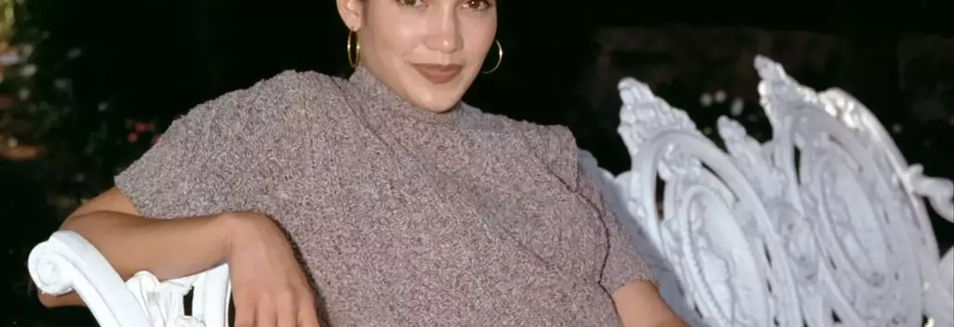 Jennifer Lopez's Early Career: A Retrospective