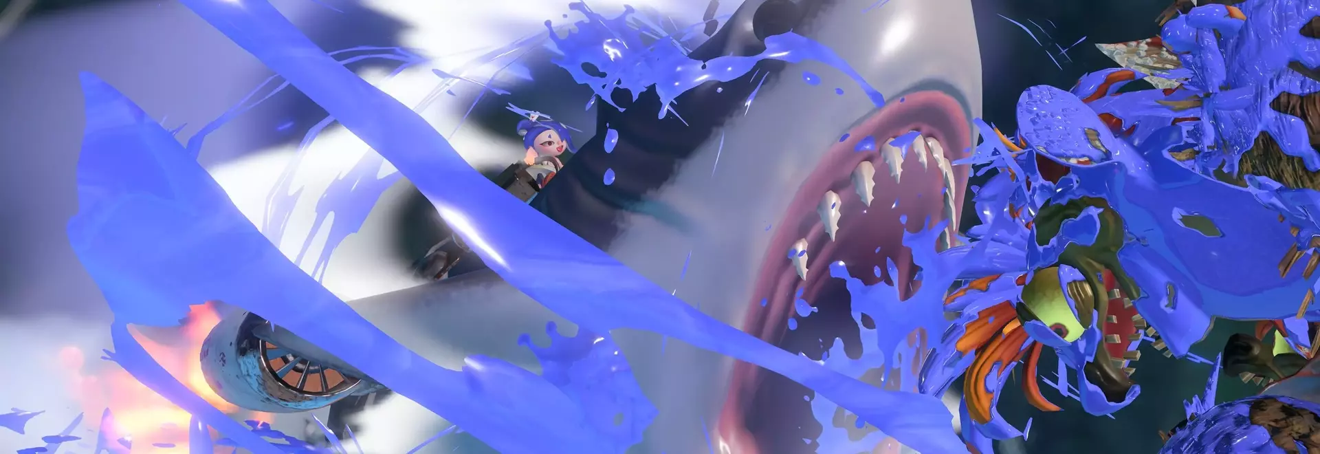 Nintendo's Creative Renaissance: The Splatoon Effect