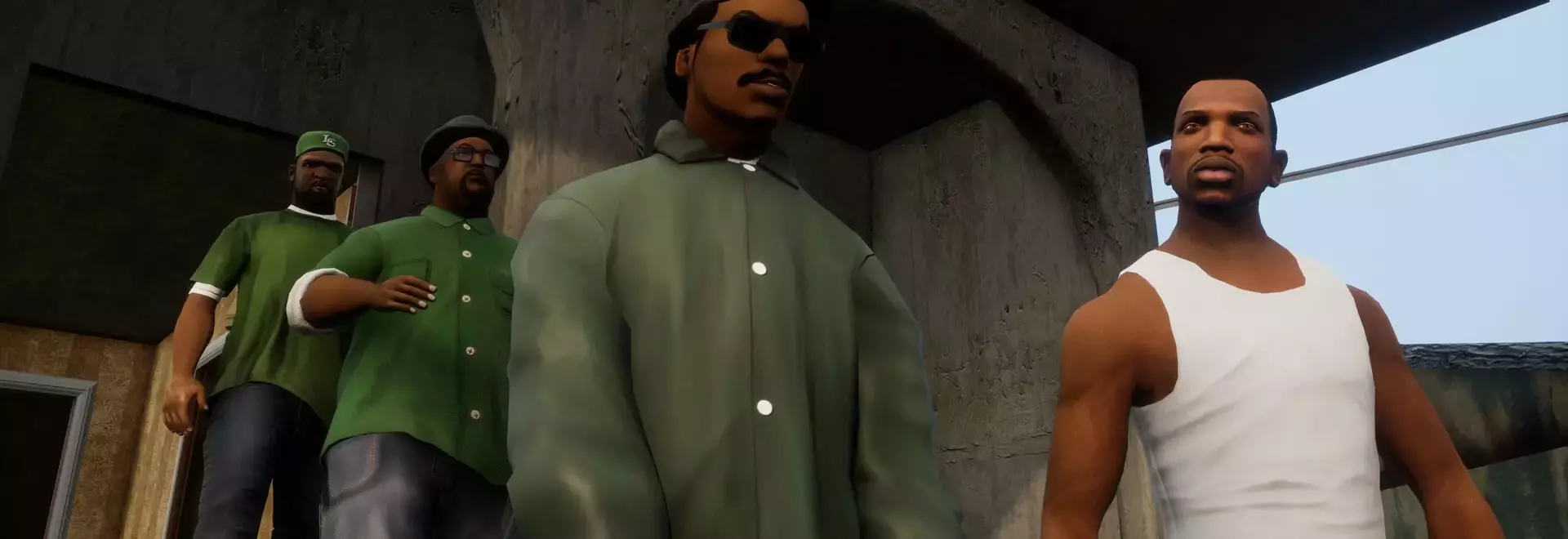 A Modder's Grand Theft Auto Multiverse: Seamless Travel Between Classic Cities
