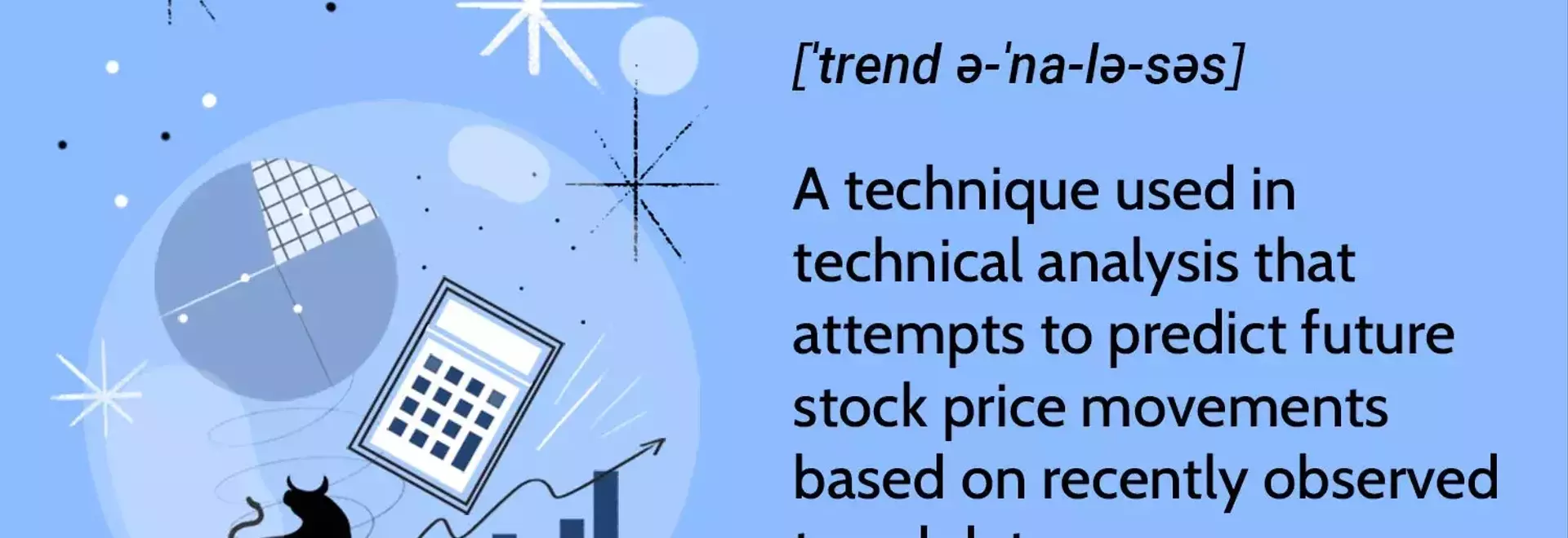 Trend Analysis: Predicting Market Movements