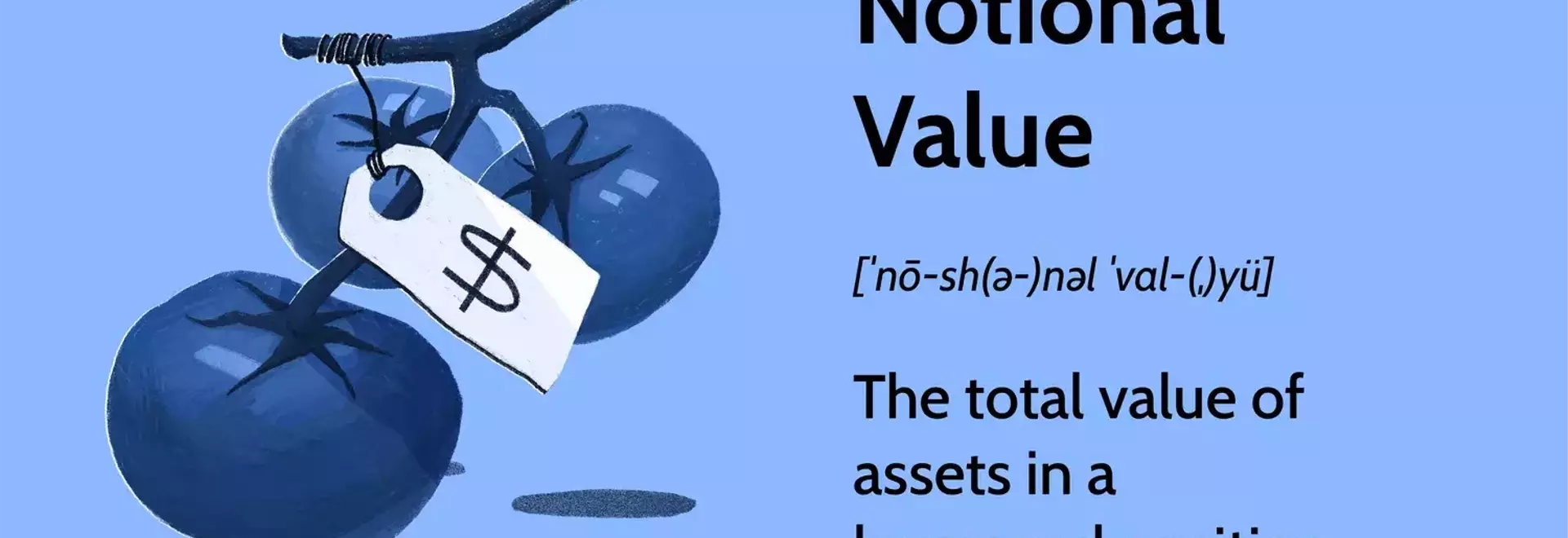 Understanding Notional Value in Finance