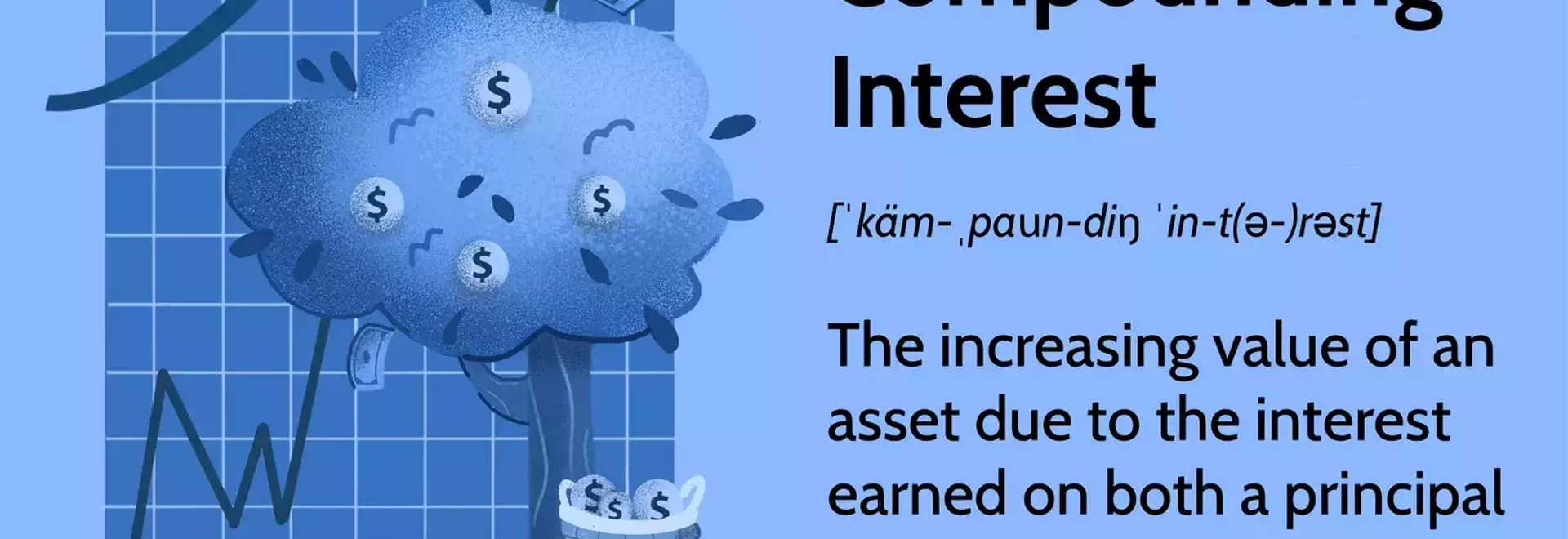Understanding Compound Interest: The Power of Exponential Growth