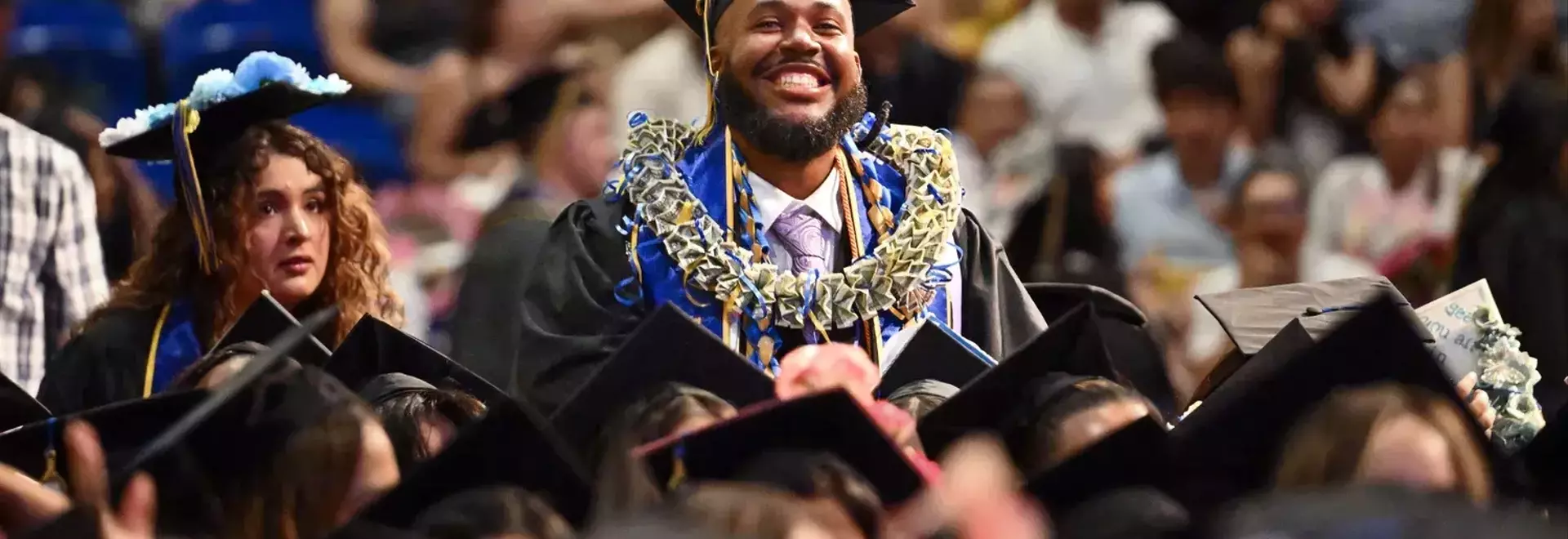 The Financial Edge: How Higher Education Boosts Household Net Worth