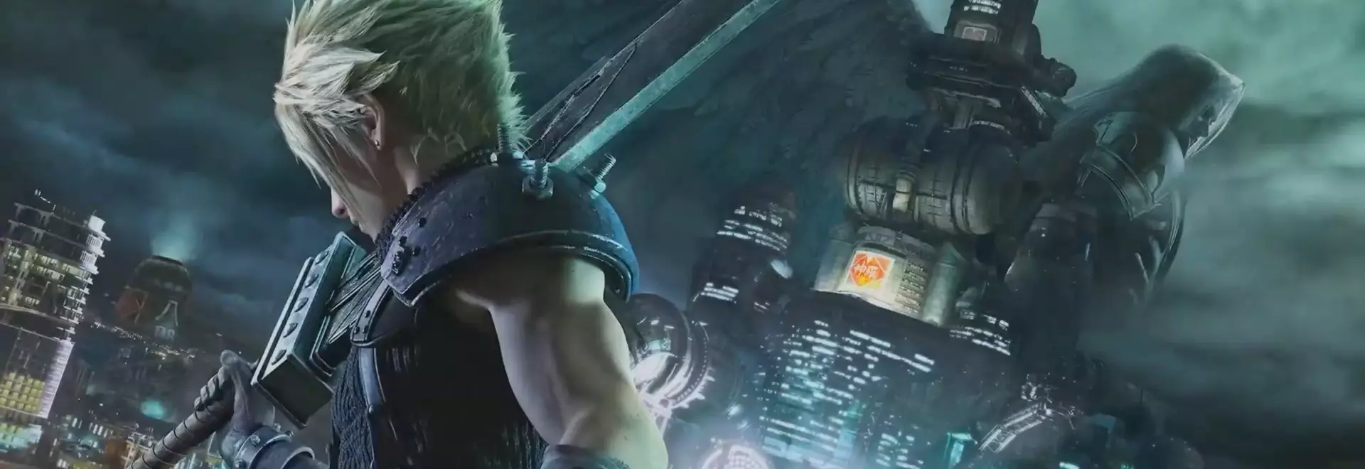 Final Fantasy 14 Evercold Unveils First FF7 Crossover Raid and Gold Saucer Additions