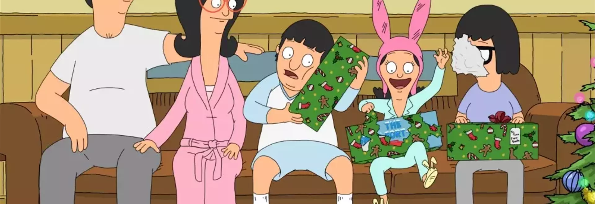 New 'Bob's Burgers' Holiday Short to Debut on Hulu This Year