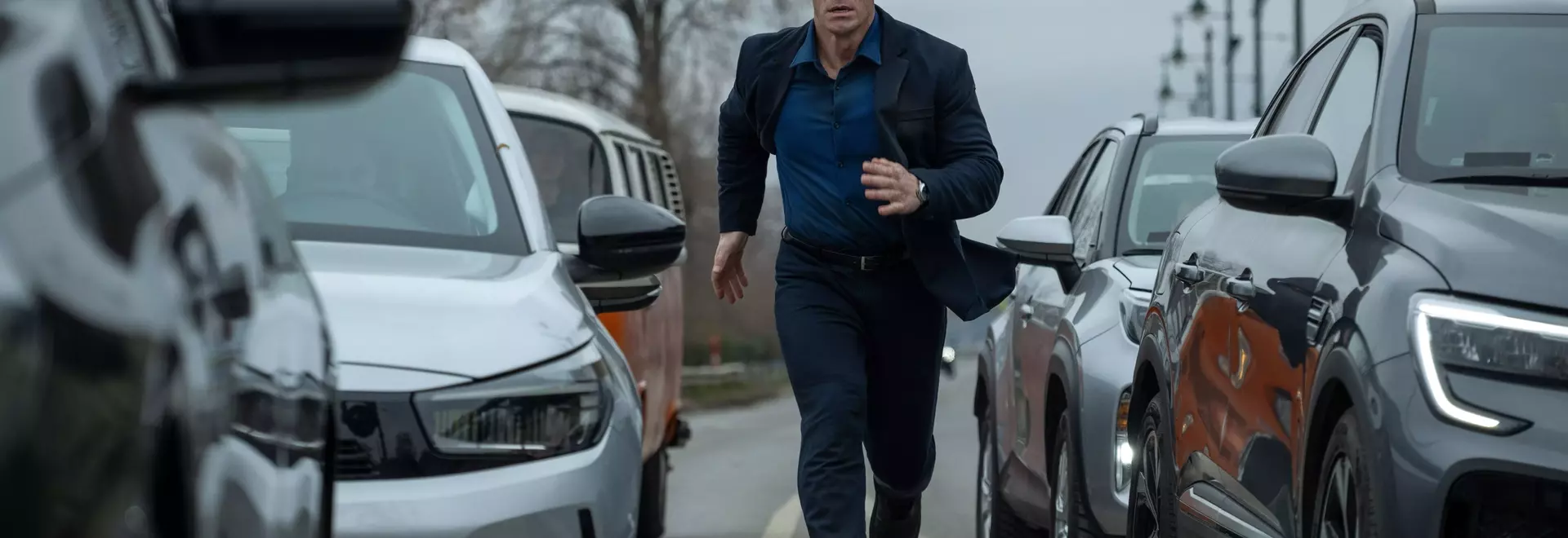 Matchbox Movie Trailer Debuts at Comic-Con