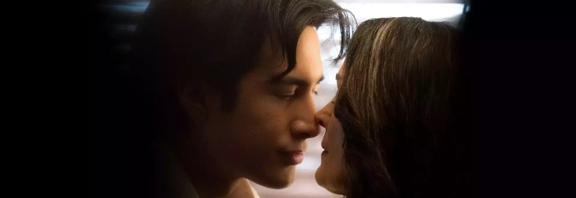 Teaser Trailer for 'Yaga' Released, Starring Hudson Williams and Carrie-Anne Moss