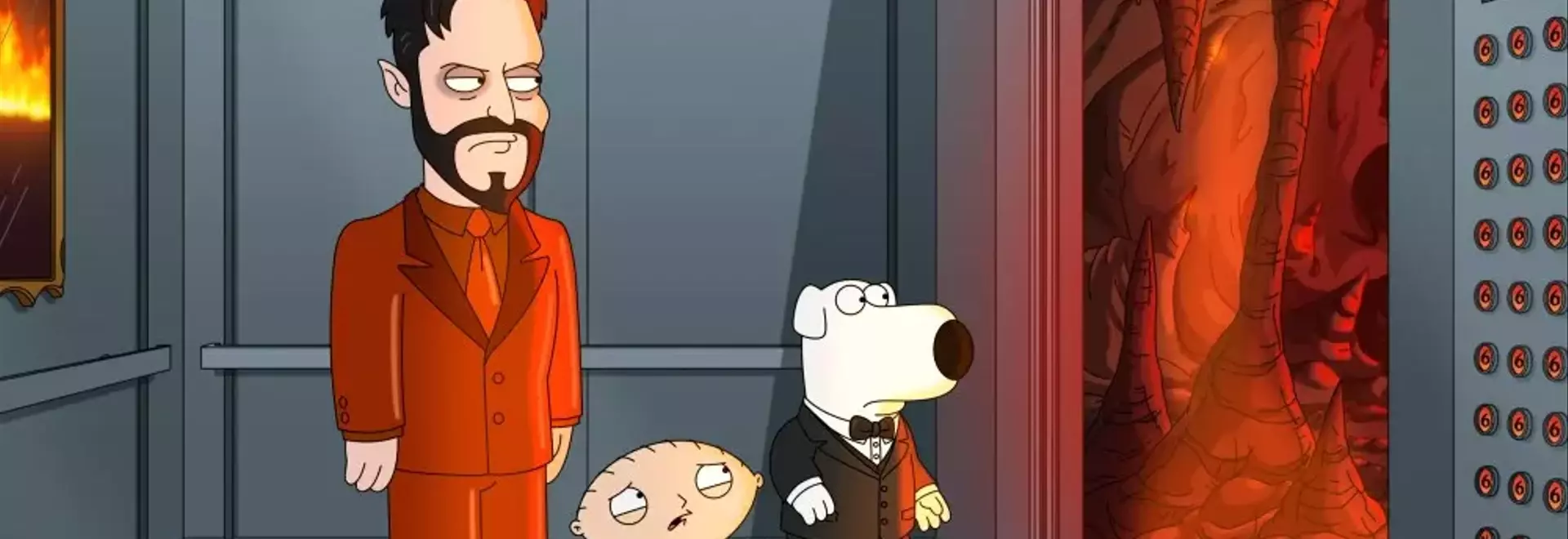 Kieran Culkin to Voice Devil in 'Family Guy' Halloween Special on Hulu