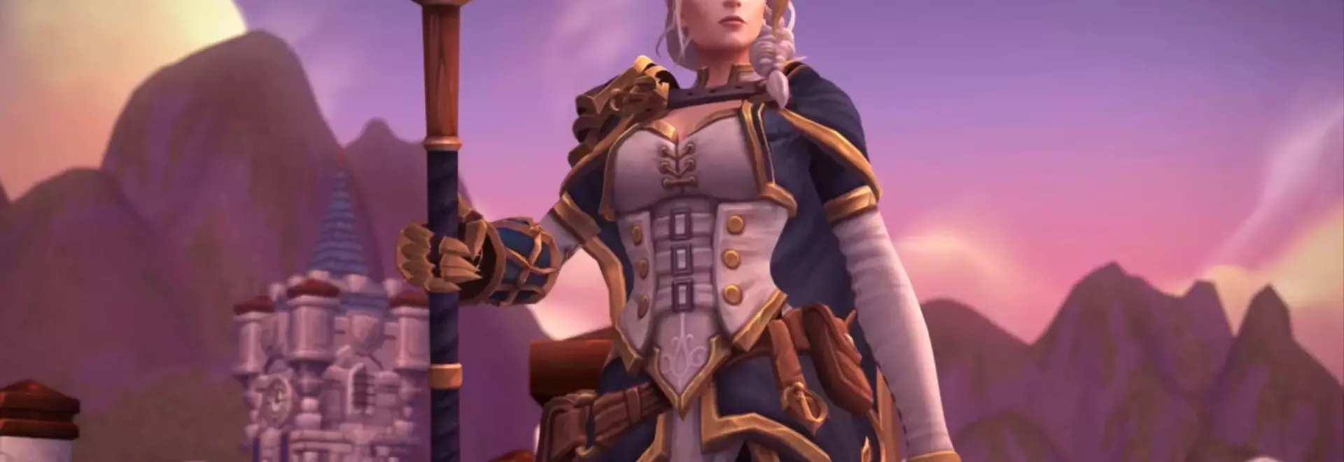 Dungeons & Dragons and World of Warcraft: A Crossover Unveiled