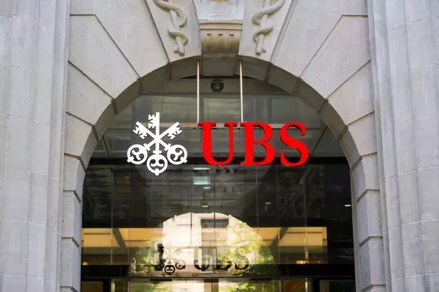 Analyzing UBS's Current Valuation: Is It Overpriced?