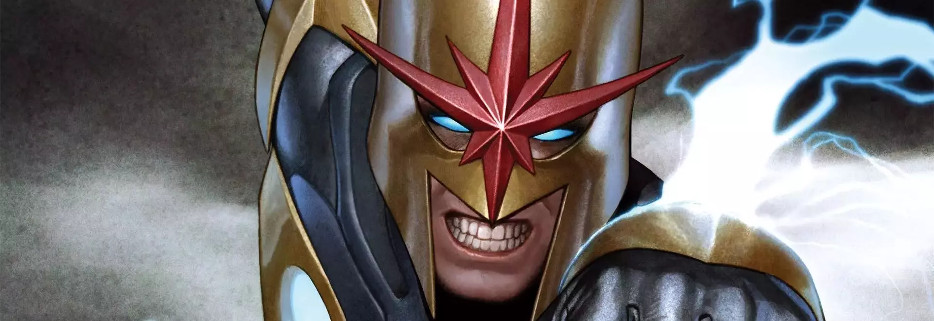 Marvel Studios Confirms Nova Film Adaptation