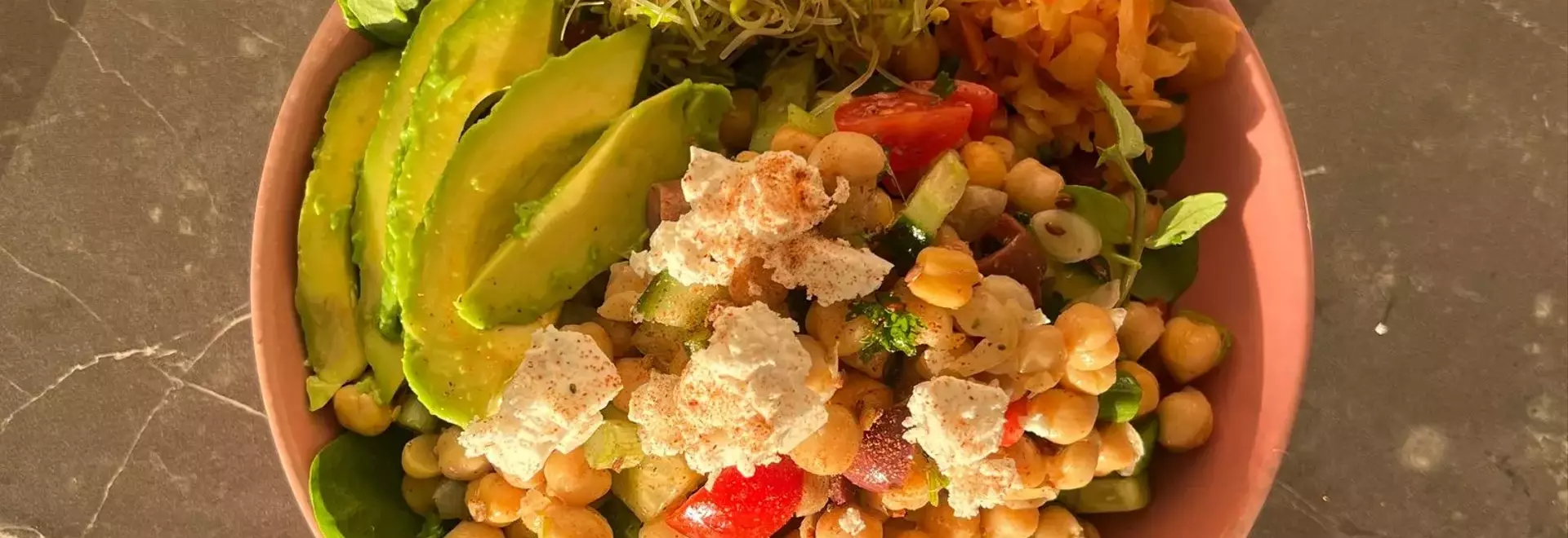 Top High-Protein Meals for Peak Performance