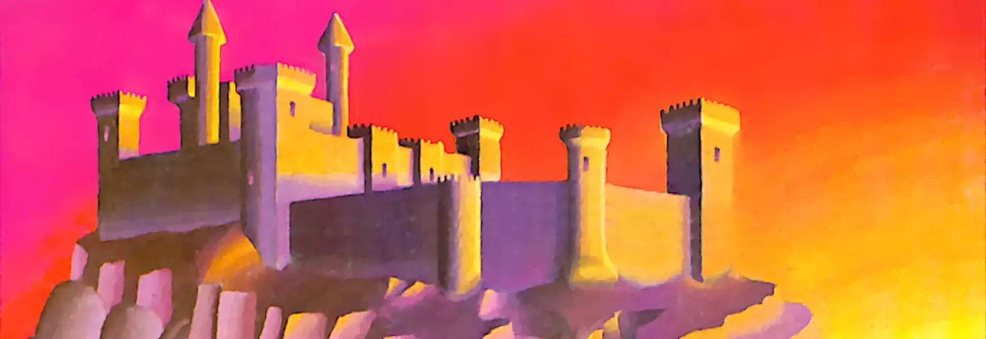 Legends of Greyhawk: A Return to D&D's Grittier Roots
