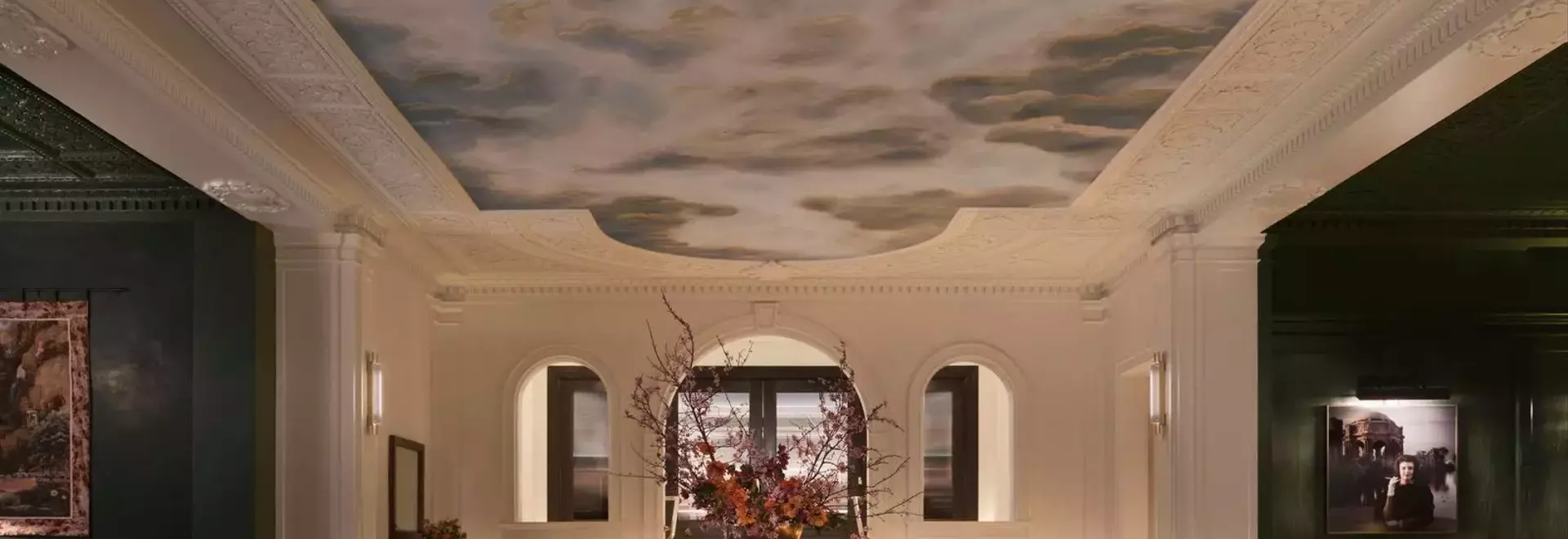 A Luxurious Escape to San Francisco's Historic Huntington Hotel