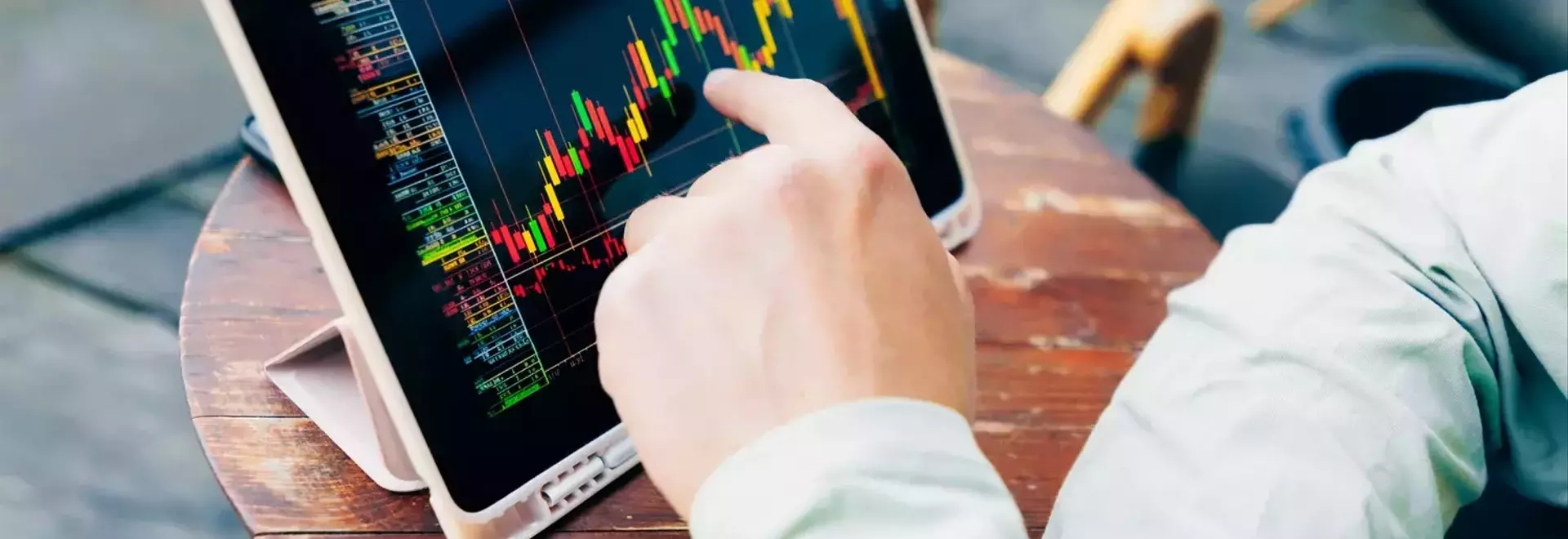 The Hindenburg Omen: A Technical Indicator for Market Crashes