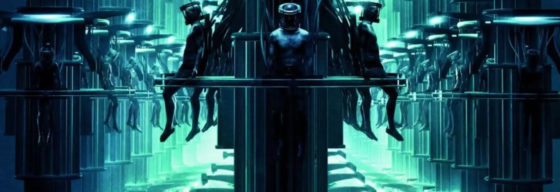 Daybreakers: A Dystopian Vampire Thriller Revisited