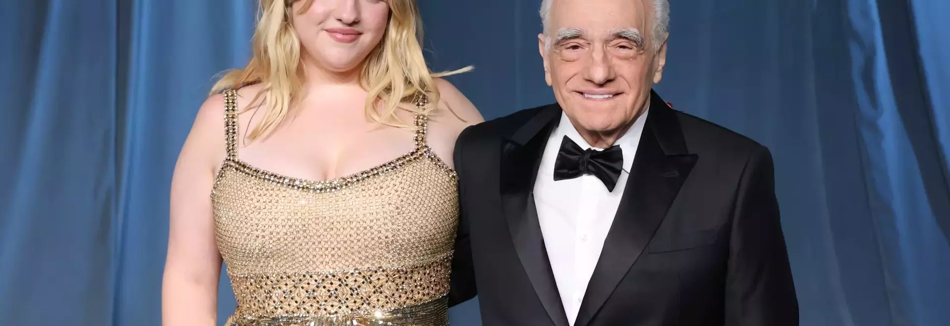 Martin Scorsese Collaborates with Daughter Francesca on Lavazza Coffee Series
