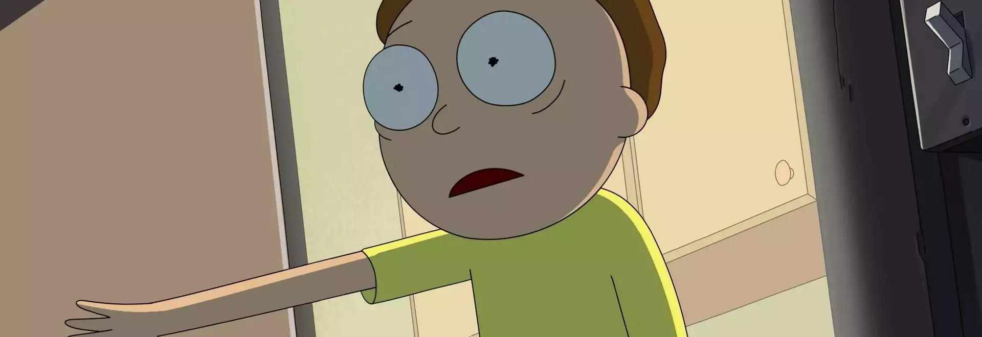 Morty's Unending Ordeal: A Deep Dive into Rick and Morty's Ninth Season