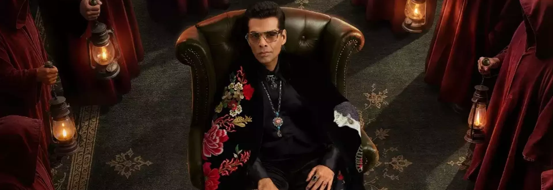 Prime Video India's 'The Traitors' Returns for Second Season This August