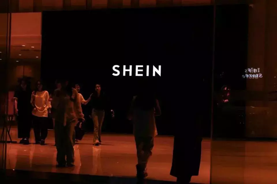 Shein's IPO Valuation Challenged Amidst Slower Growth and Profit Declines