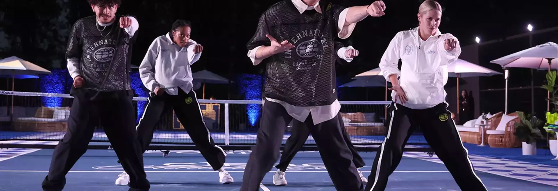 International Dance League Secures Landmark Media Rights Deal with ESPN