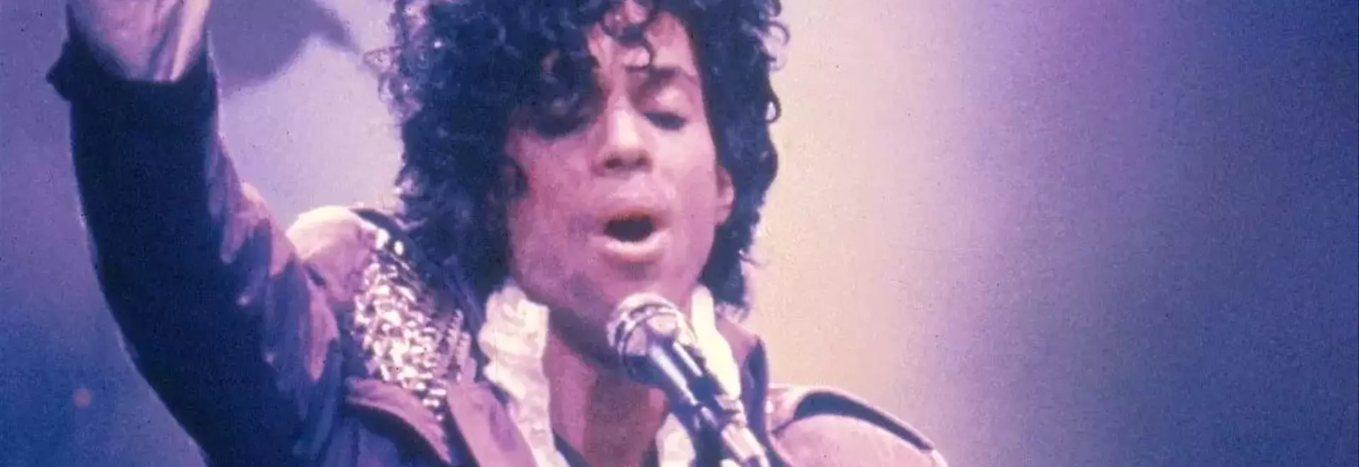 Prince's 'Purple Rain' Musical Set for 2027 Broadway Premiere