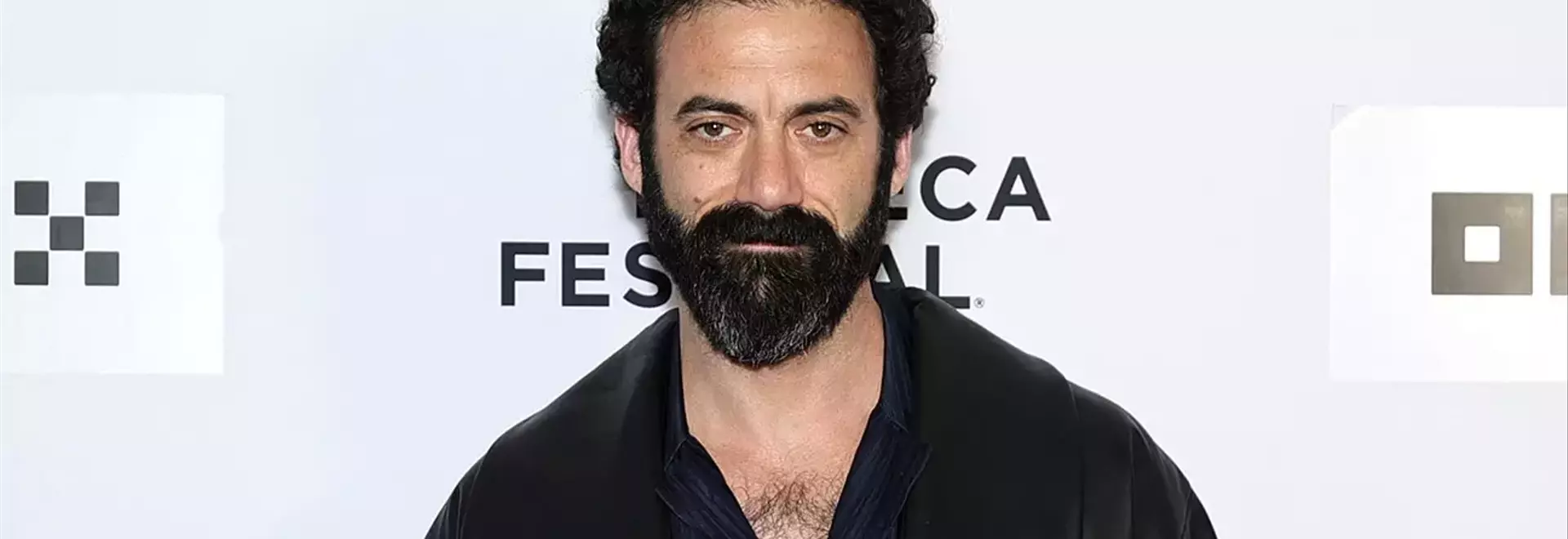 Morgan Spector to Lead Netflix's Robert Langdon Series