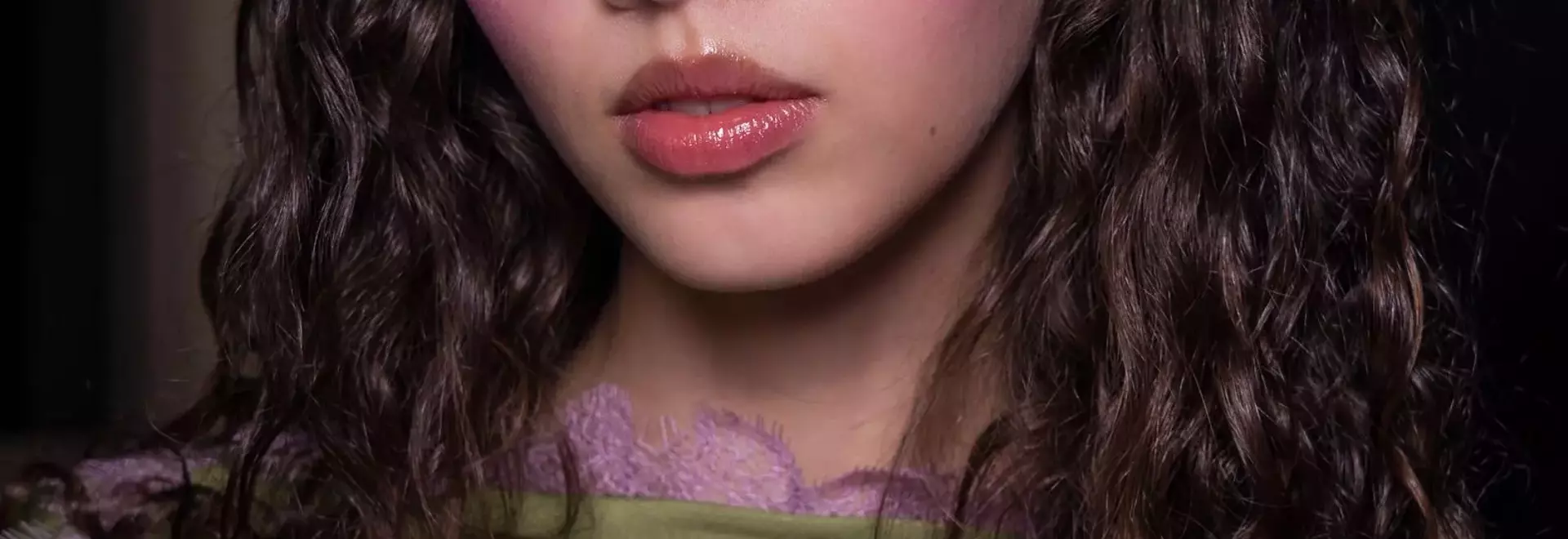 Popsicle Lips: The Effortless Summer Beauty Trend