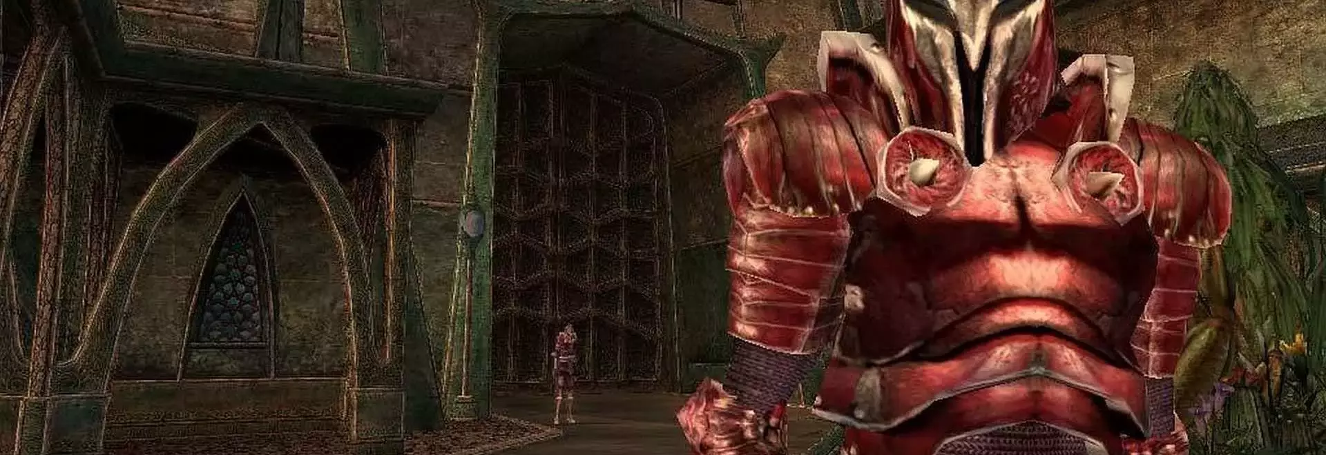 Play Morrowind in Your Browser: A Modder's Innovation