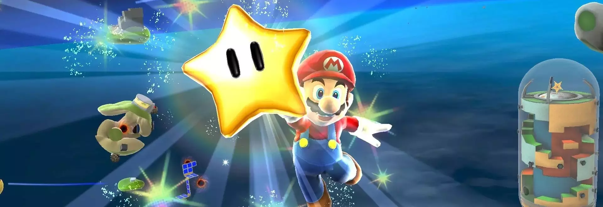 Top 10 Video Games with Exemplary Level Design Across Generations