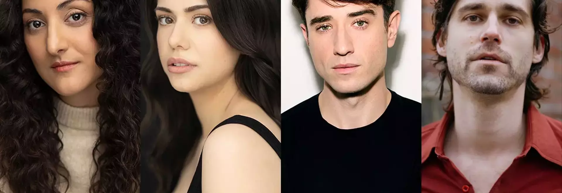 New Cast Members Join Panta Mosleh's 'Pass the Salt' Queer Interfaith Comedy