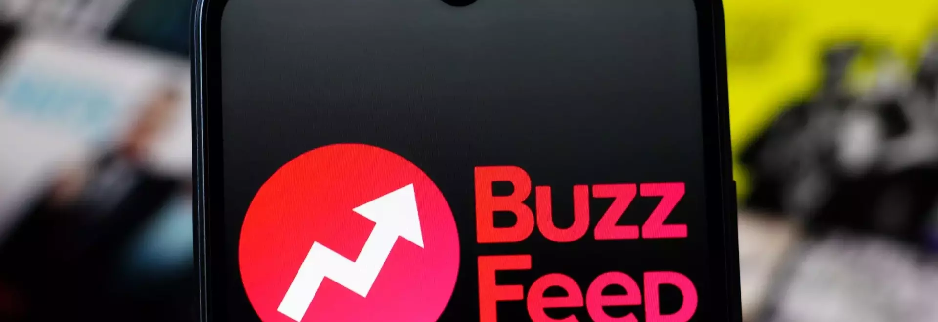 BuzzFeed, HuffPost, and Tasty Announce Significant Staff Reductions Amidst Ownership Transition