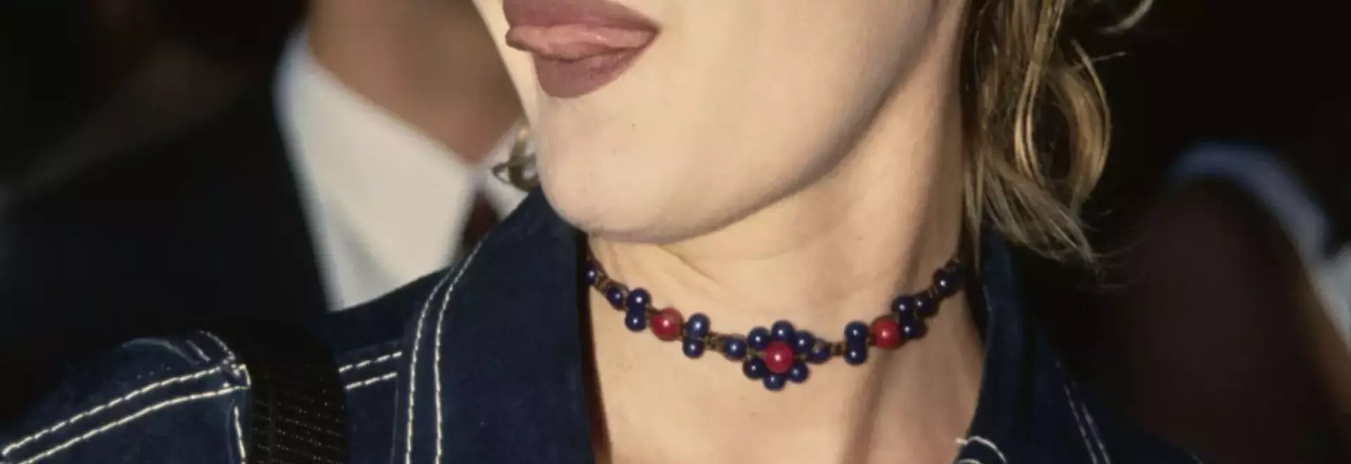 Beaded Necklaces: The Resurgence of a Playful Trend