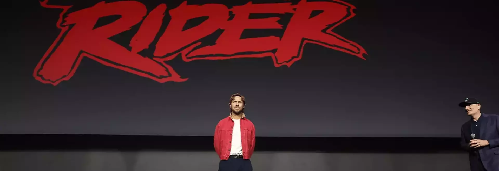 Eva Mendes Enthusiastically Responds to Ryan Gosling's 'Ghost Rider' Casting News