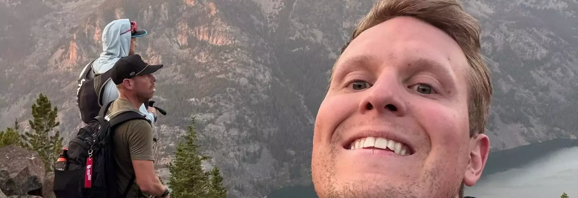 Montana Hiker's Ordeal: Impaled by Pole, Treks 10 Miles to Safety