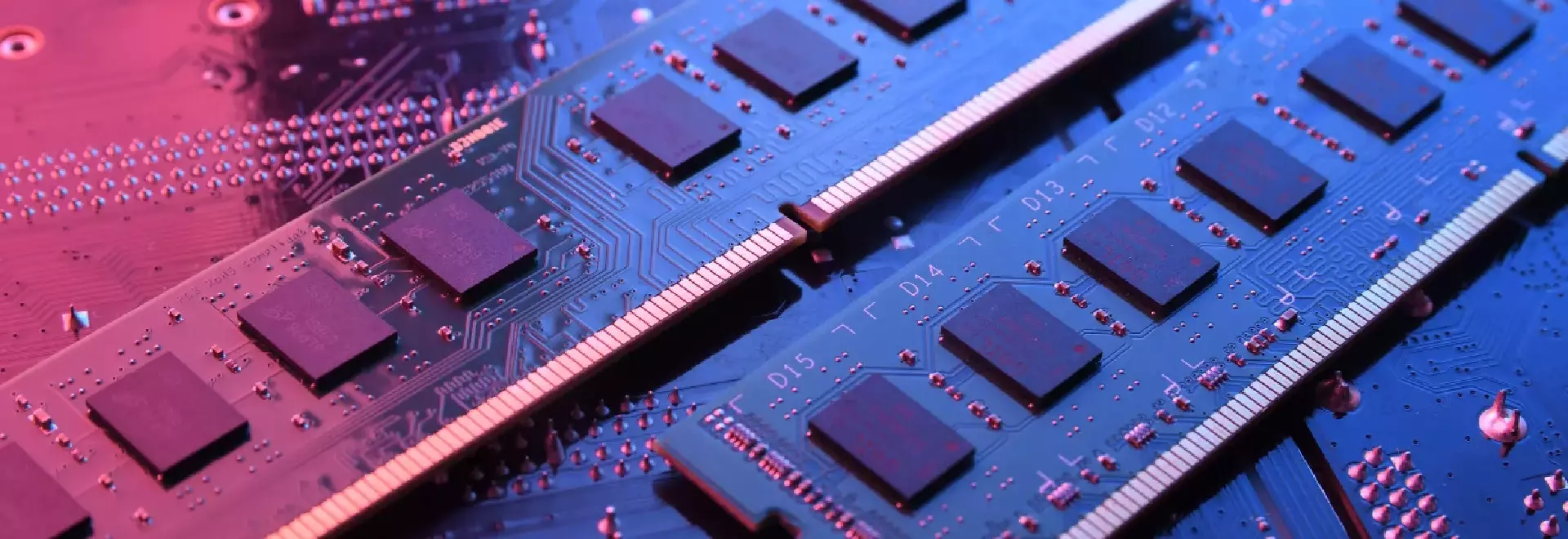 Global Memory Shortage Intensifies, Threatening Tech Industry