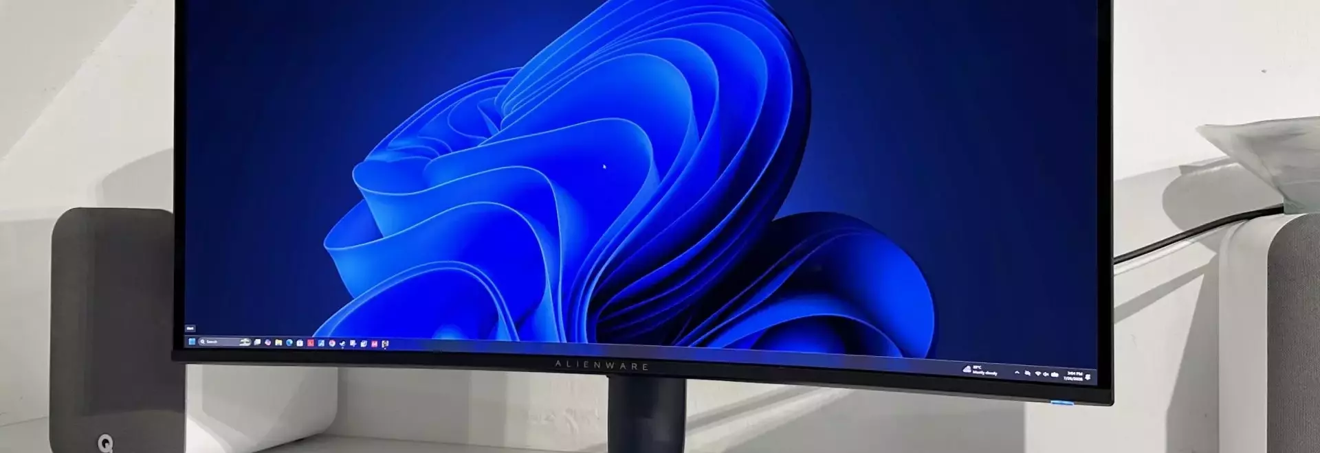 Alienware's New Ultrawide OLED: A Detailed Review of the AW3426DW Gaming Monitor