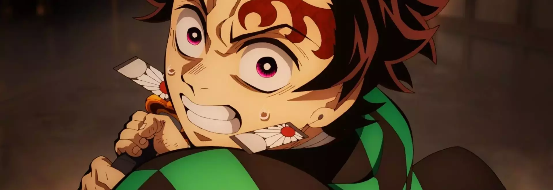 Demon Slayer: Infinity Castle Saga Continues with Part 2 and 3 Confirmed