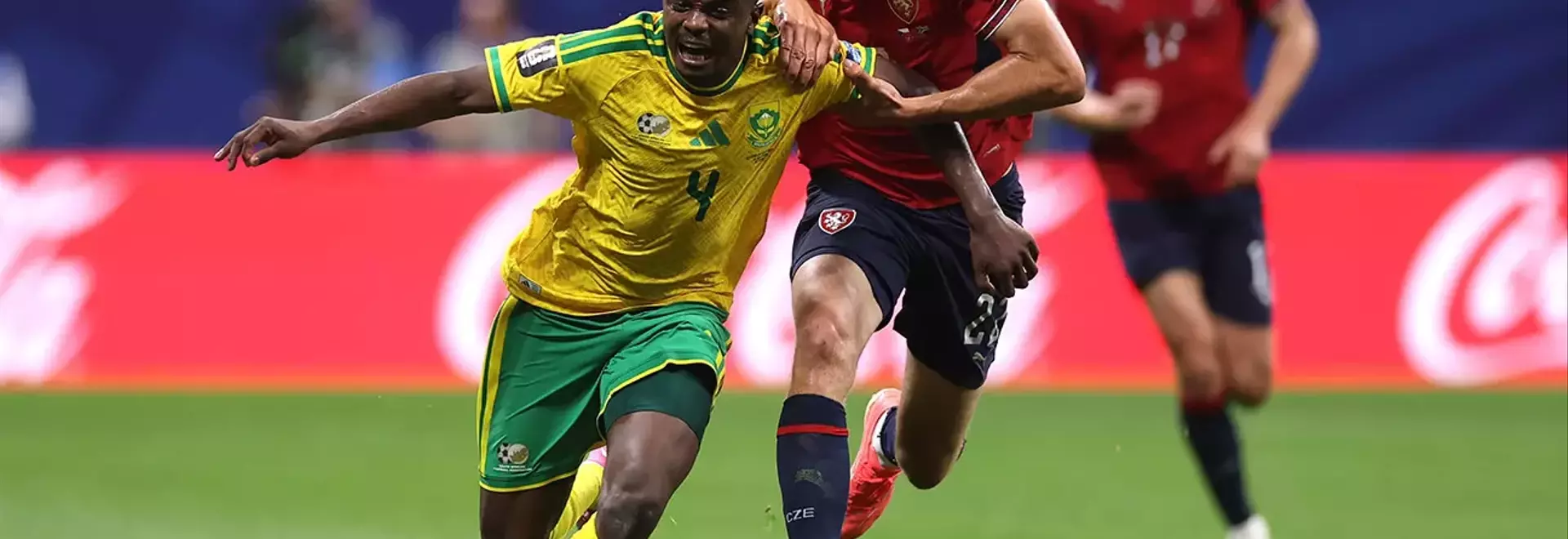 World Cup Success Boosts Canal+ Group's First-Half Earnings