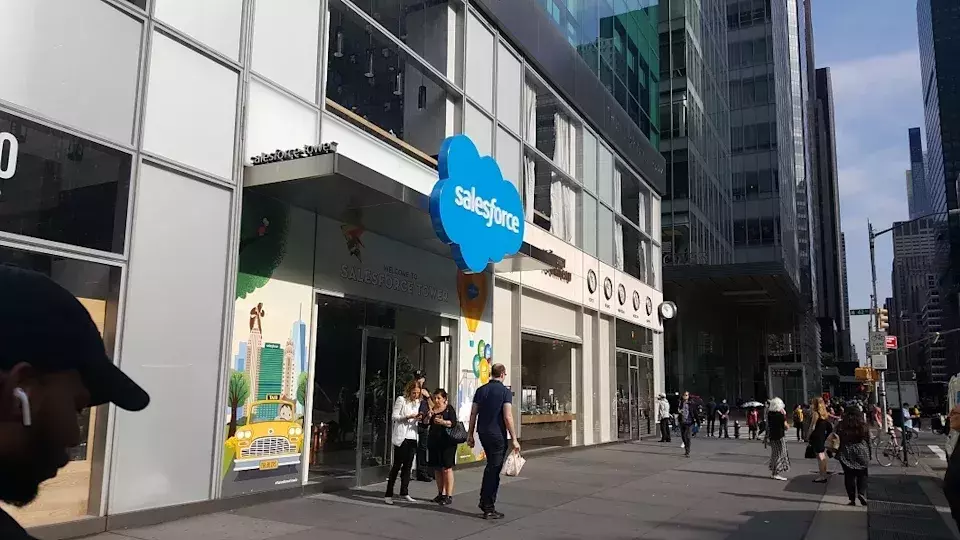 Salesforce's Agentforce: Market Overreaction or Fundamental Flaw?