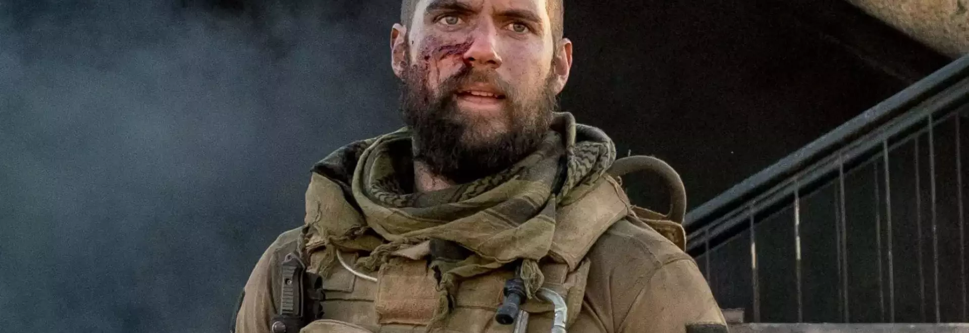 Mike Flanagan Joins Henry Cavill for Warhammer 40,000 Live-Action Adaptation
