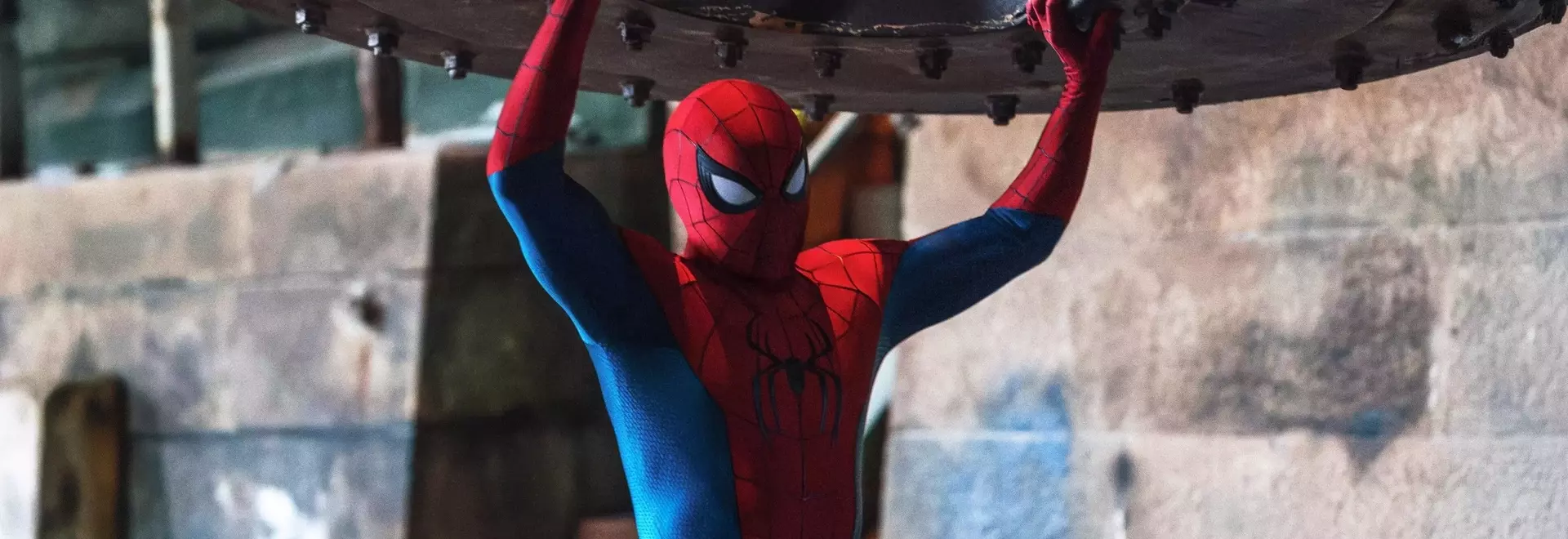 Spider-Man: Brand New Day Redefines the Web-Slinger's Cinematic Legacy