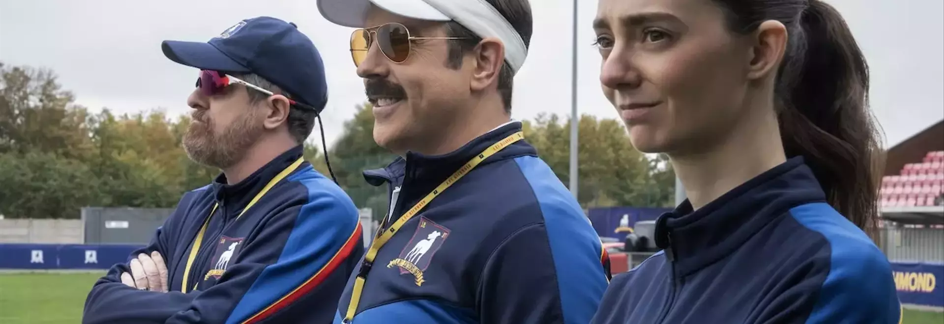 Ted Lasso Returns: Fourth Season Trailer and Details Revealed