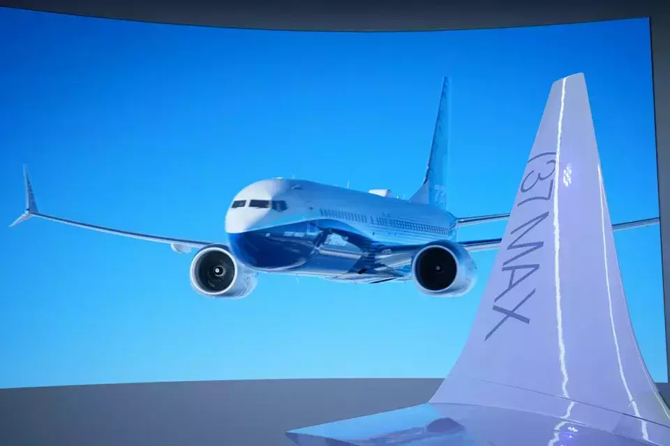 Boeing's Stellar Second Quarter: Exceeding Expectations and Boosting Cash Flow