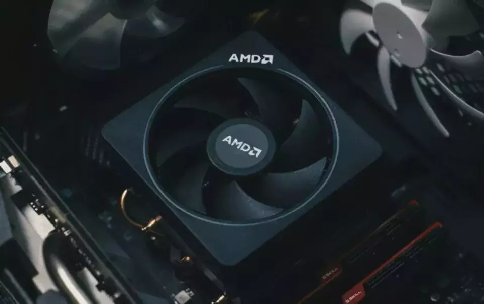 AMD's AI-Driven Server CPU Renaissance Boosts Market Performance